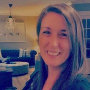 Meet your Posher, Marie-claude